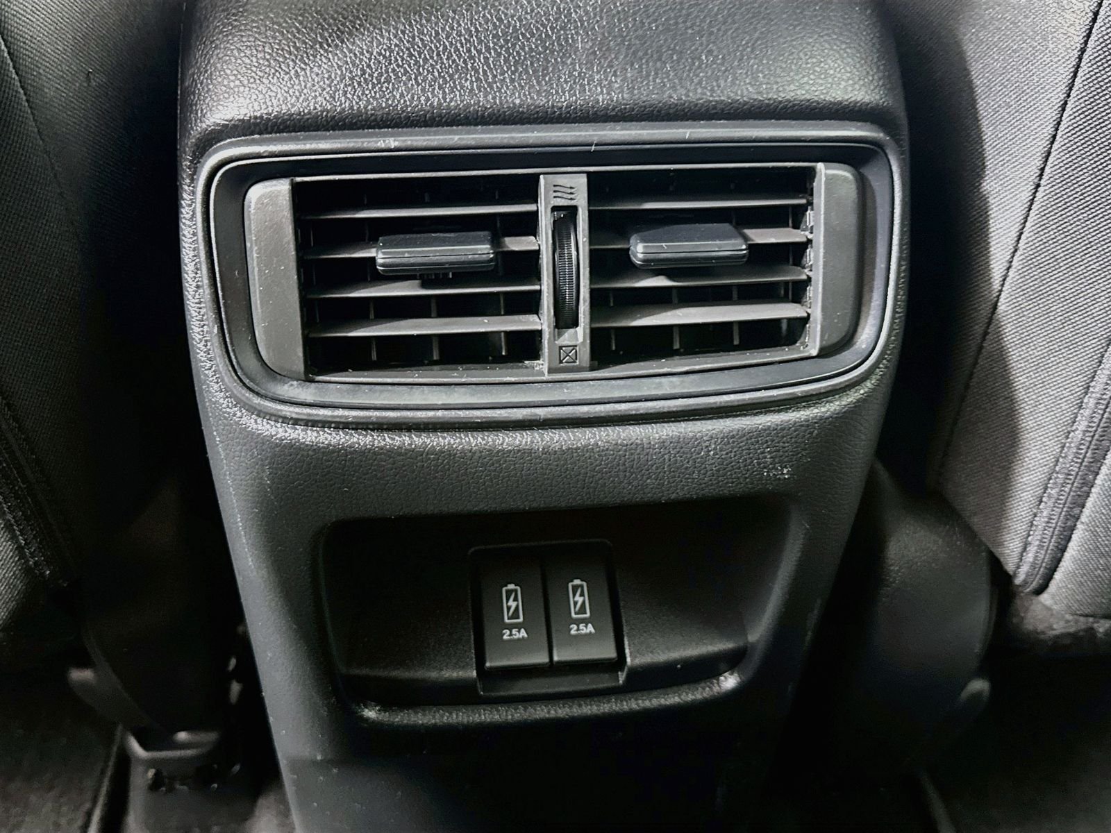 Used 2019  Honda EX image 25