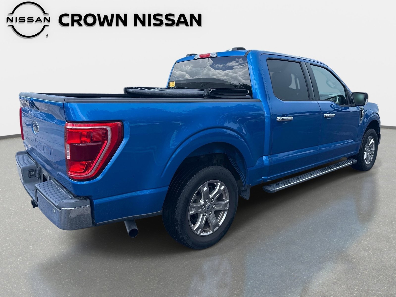 Used 2021 -Select- Ford XL image 7