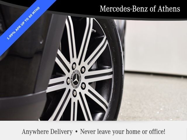 2025 Mercedes-Benz GLE GLE450 - Photo 5