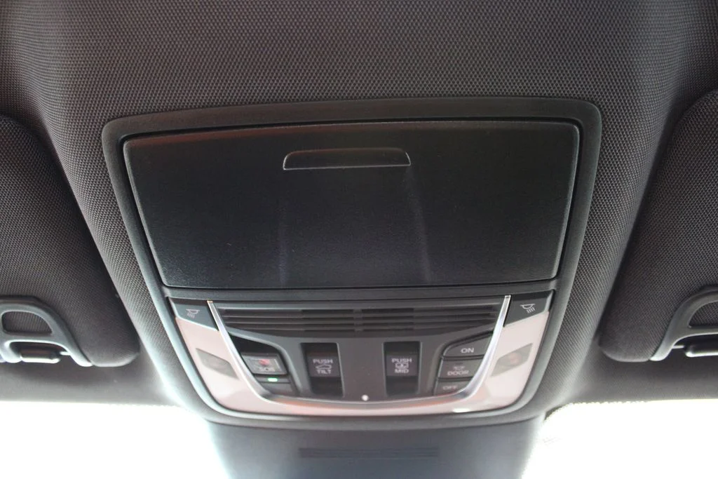 New 2026 Platinum White Pearl Acura Type S w/Advance Package image 33