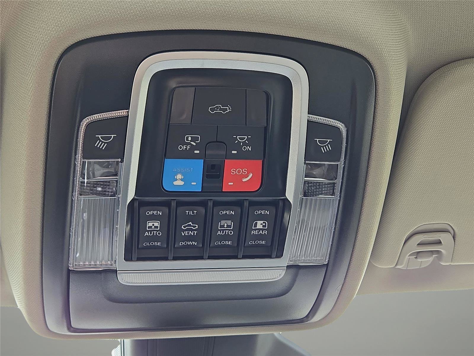 2026 RAM 1500 Laramie - Photo 31