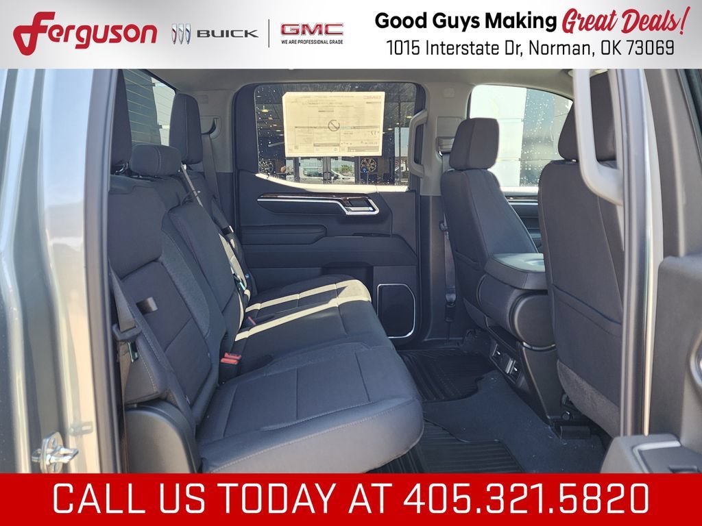2026 GMC Sierra 1500 Elevation - Photo 42
