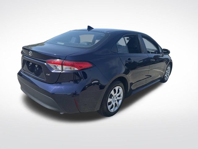 Used 2024 Blueprint Toyota LE image 7