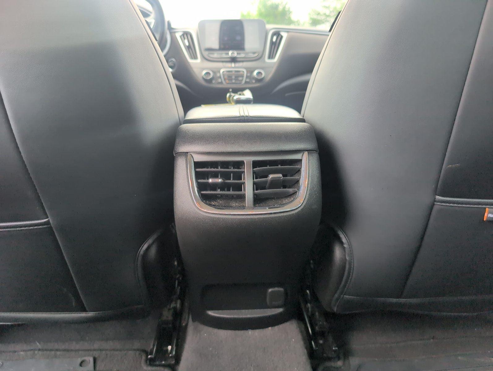 Used 2022 Summit White Chevrolet LT image 35