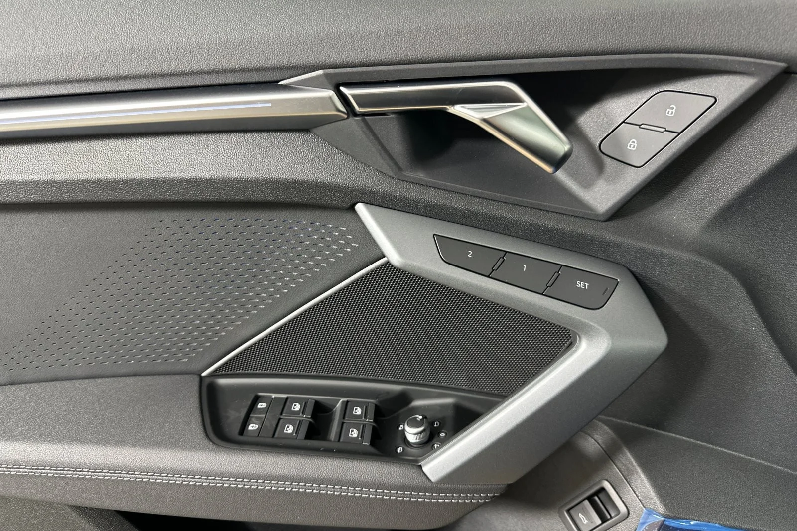 New 2026 Mythos Black Metallic Audi Premium Plus quattro image 29