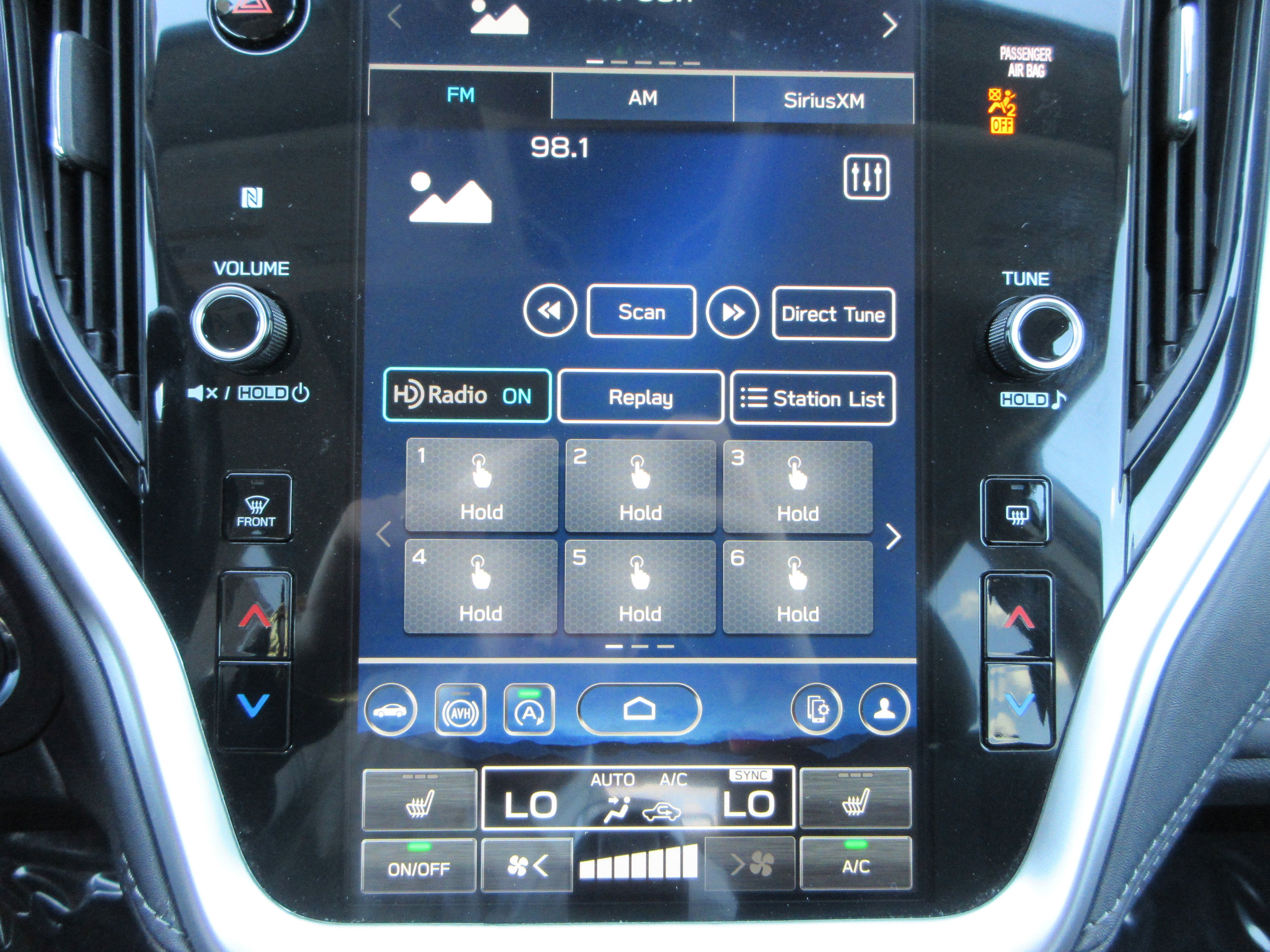Used 2023 Crystal White Pearl Subaru Limited XT image 42