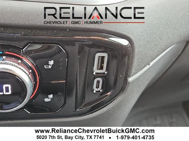 2026 GMC Sierra 1500 Elevation - Photo 25