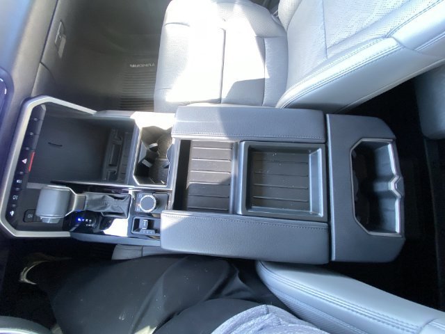 Used 2024 Gray Toyota SR5 image 21