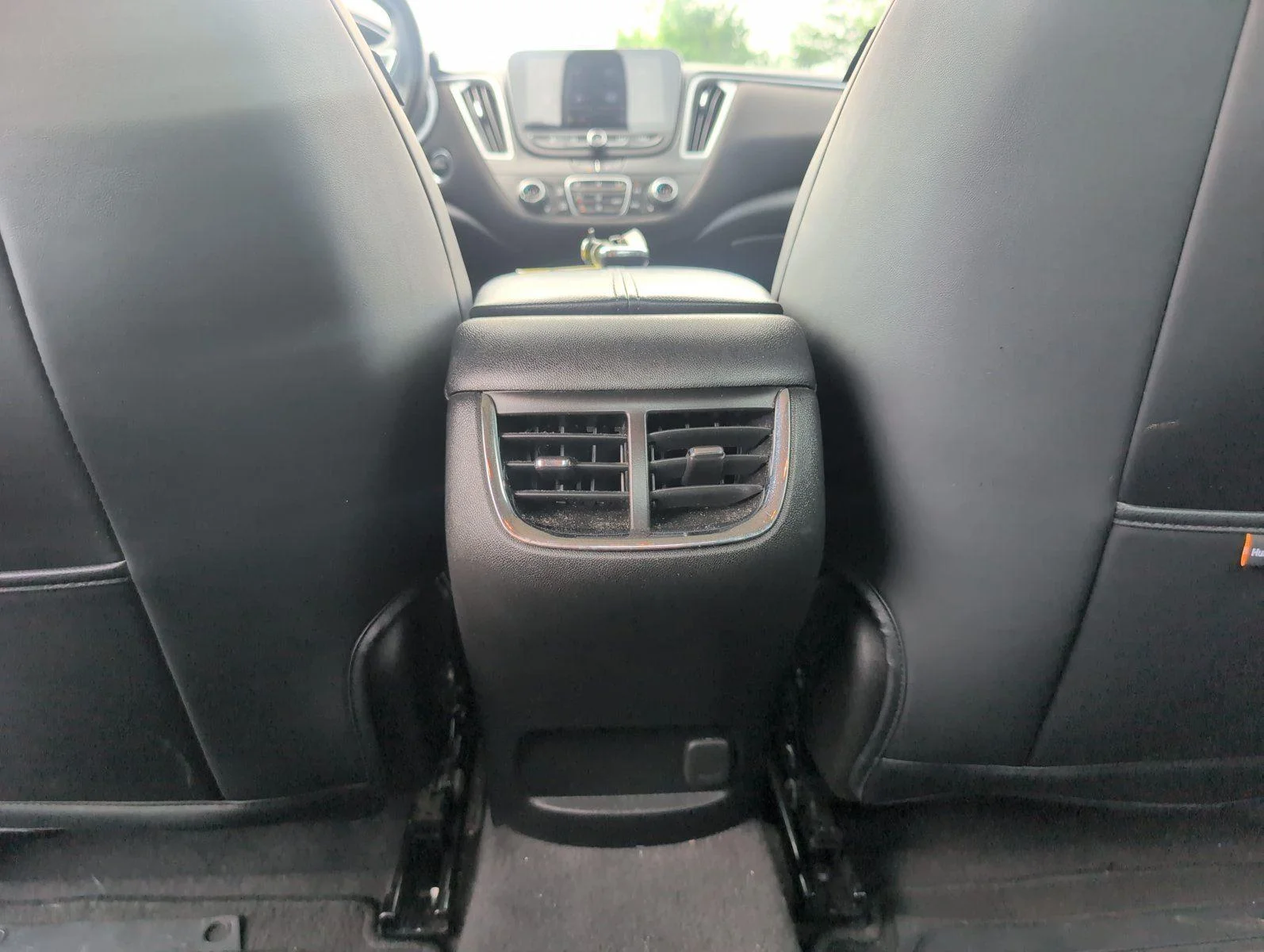 Used 2022 Summit White Chevrolet LT image 35