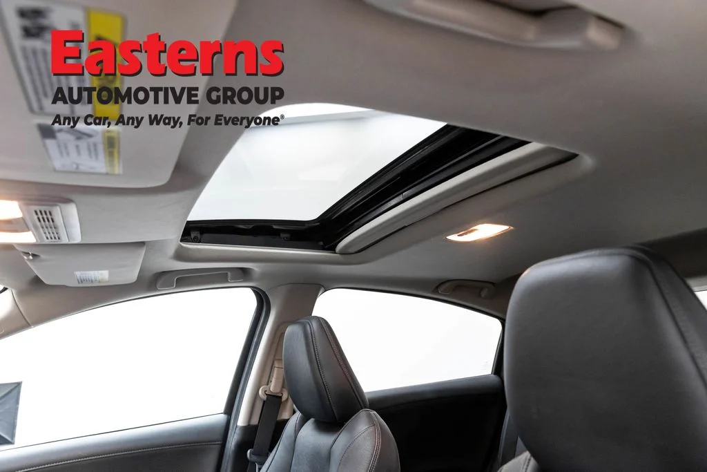 Used 2021 Gray Honda EX-L image 33