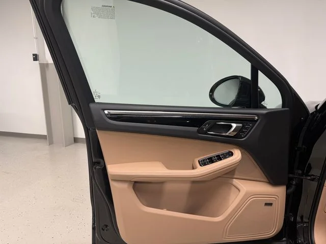Certified Used 2026 Black Porsche  image 31