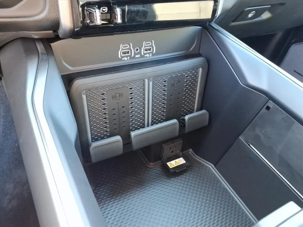 2026 RAM 2500 Laramie - Photo 23