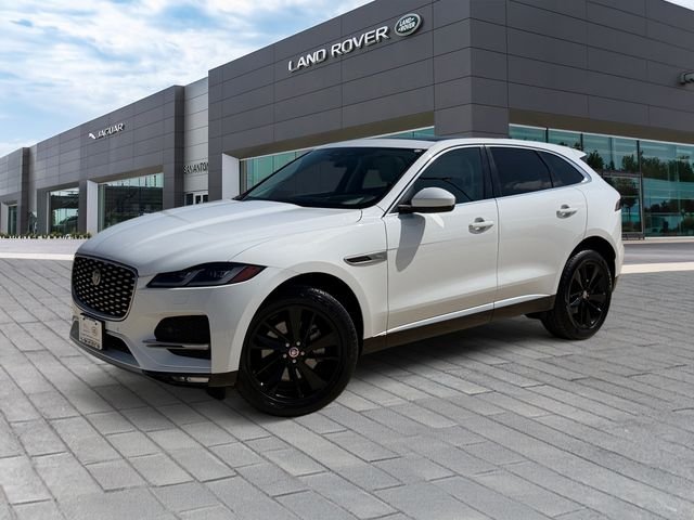 Used 2023  Jaguar P250 S image 1