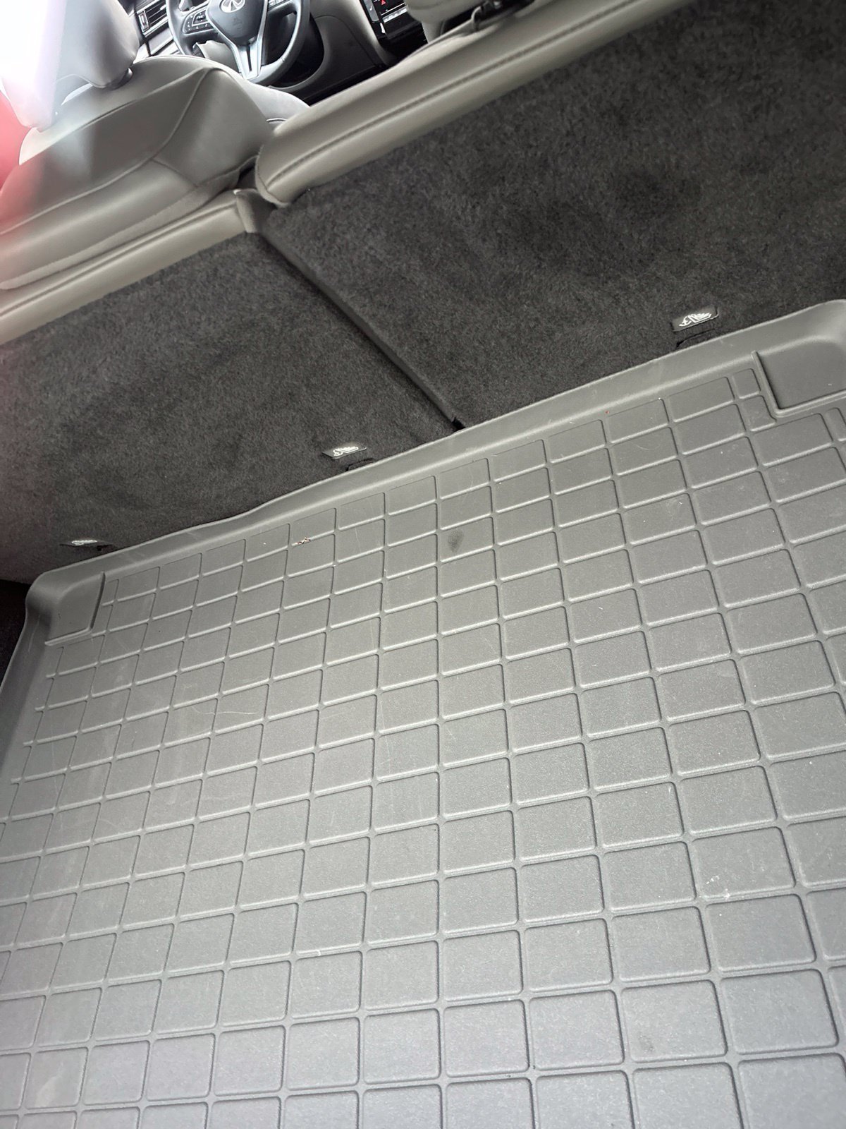 Used 2023 Gray INFINITI LUXE image 20