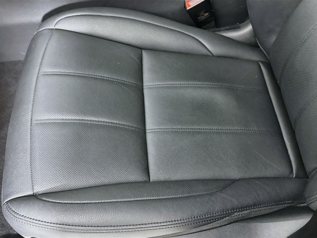 Certified Used 2024 Black Land Rover S image 21
