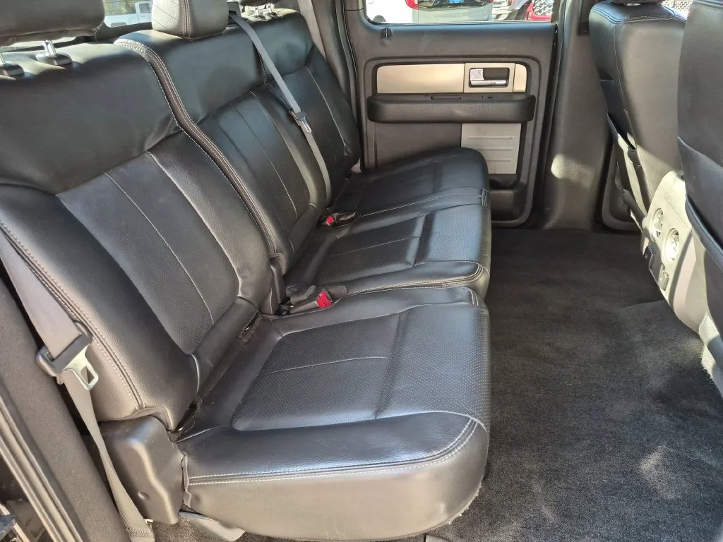 Used 2014 Black Ford FX2 image 28