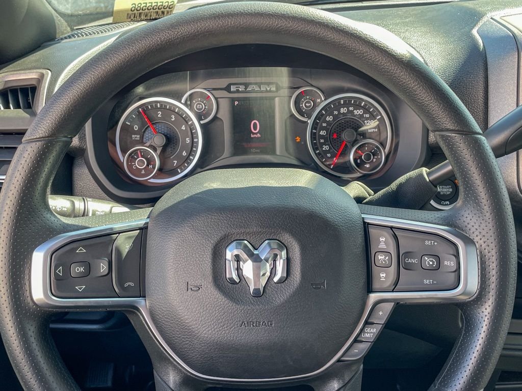 2025 RAM 3500 Chassis Tradesman - Photo 21