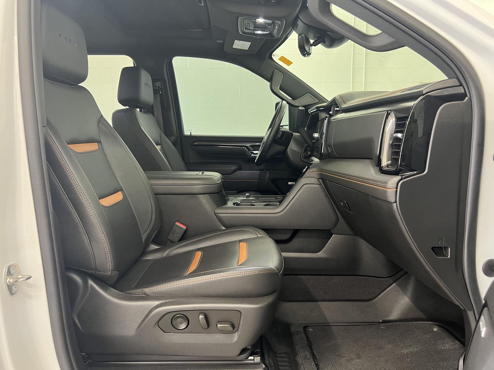 2024 GMC Sierra 2500HD AT4 - Photo 31