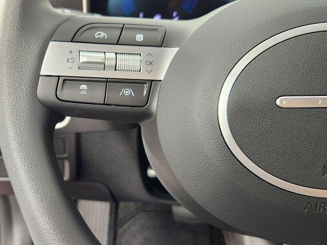 New 2026 Red Hyundai SE image 24