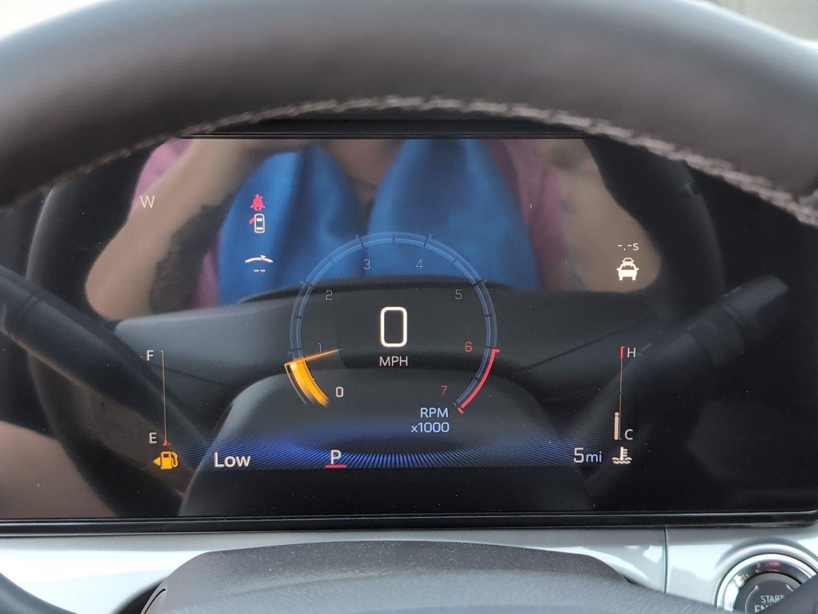 2026 Chevrolet Trax LT - Photo 26