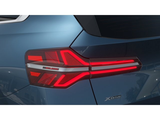 New 2026 Arctic Race Blue metallic BMW  image 8