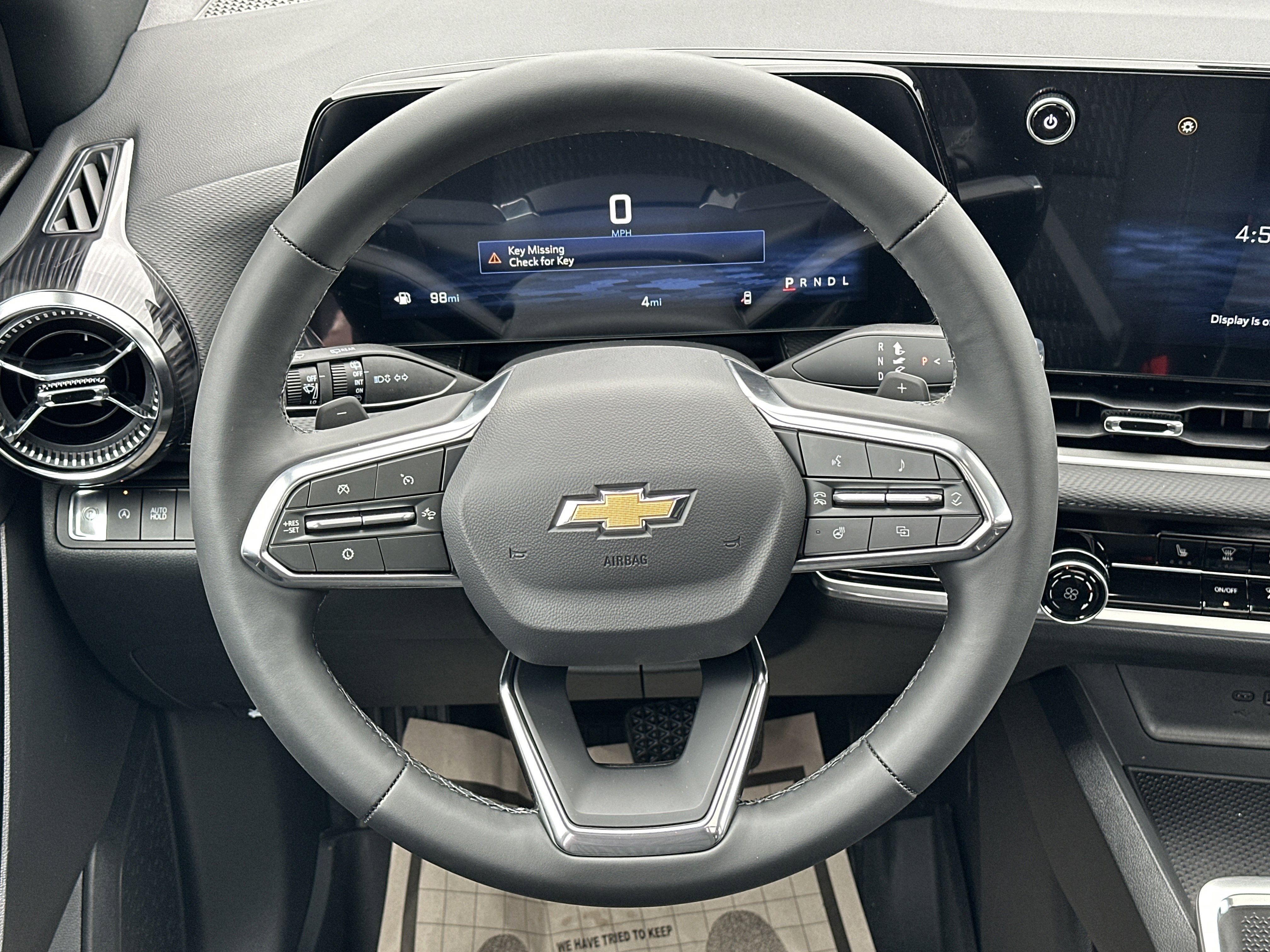 2026 Chevrolet Equinox LT - Photo 24