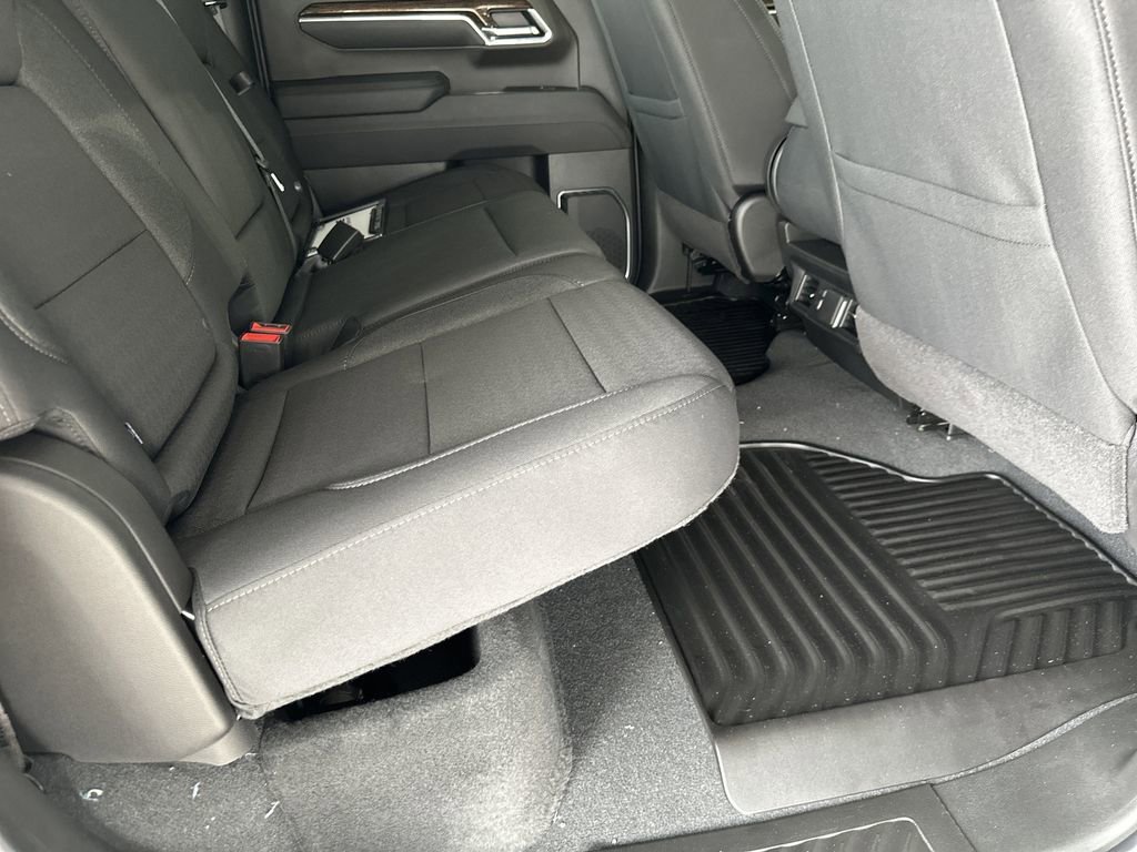 2026 GMC Sierra 1500 Elevation - Photo 33
