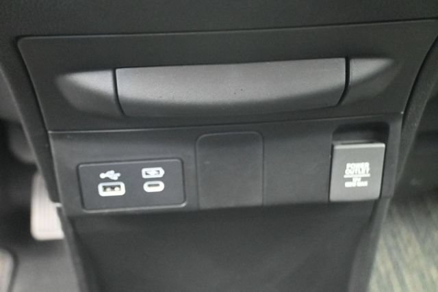Used 2025 Modern Steel Metallic Honda EX-L image 48