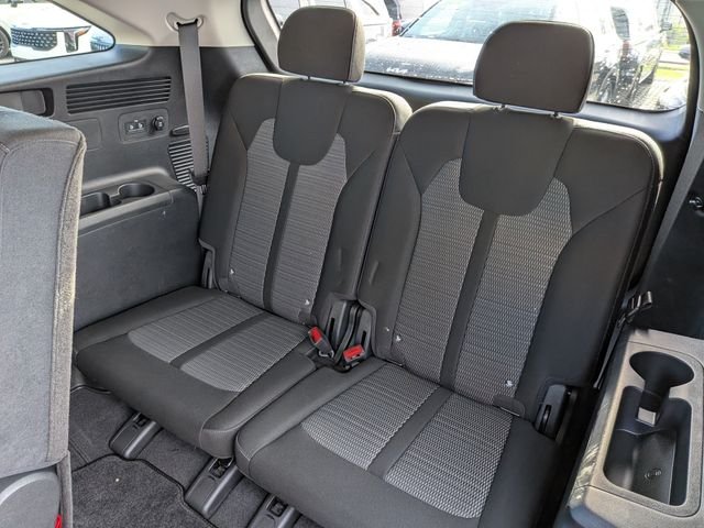 New 2026 Gray Kia LX image 15