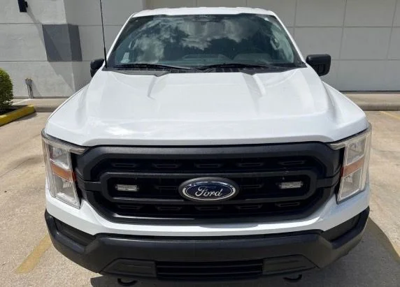 Used 2022 White Ford XL image 8