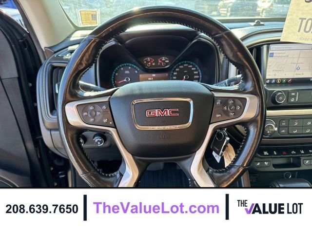 Used 2019  GMC Denali image 23