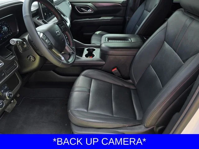 Used 2022 White Chevrolet RST image 26