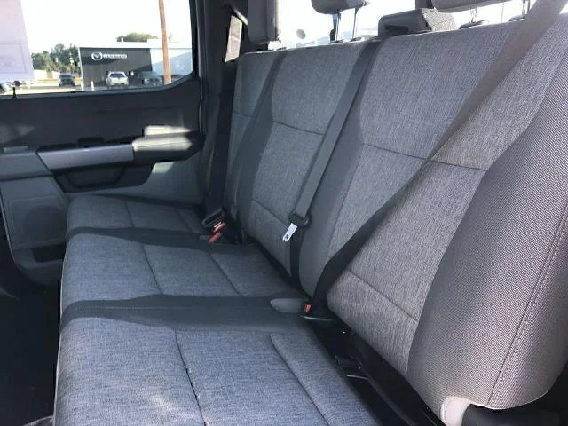 New 2026 Avalanche Ford F-250® XL image 38