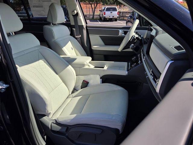 New 2027 Black Hyundai SEL image 15