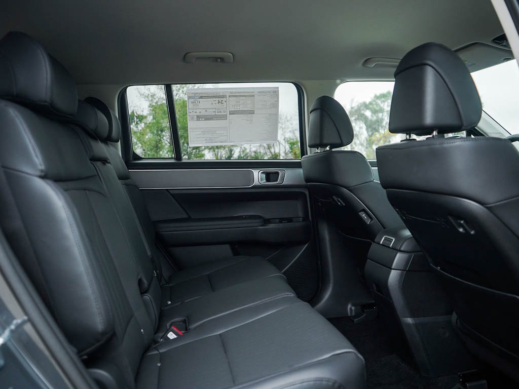 2026 Hyundai Santa Fe SEL - Photo 13