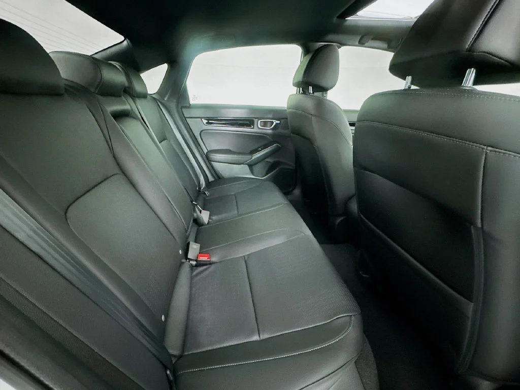 New 2026 Urban Gray Pearl Honda Sport Touring image 37