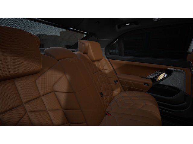 New 2027 Alpine White BMW 740i xDrive image 12