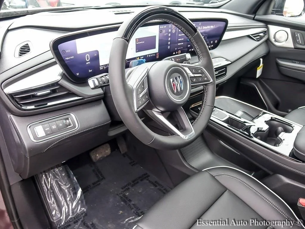2026 Buick Enclave Avenir - Photo 13