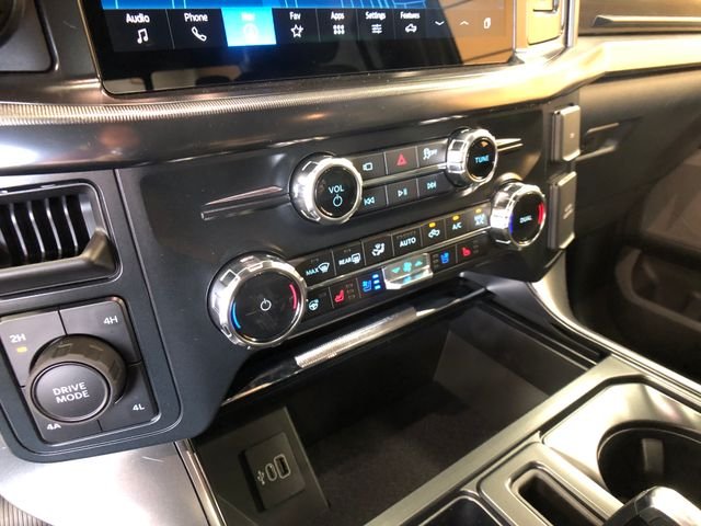 New 2026 Avalanche Ford Lariat® image 18