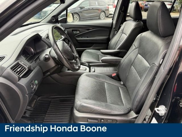 Used 2021 Purple Honda Elite image 16