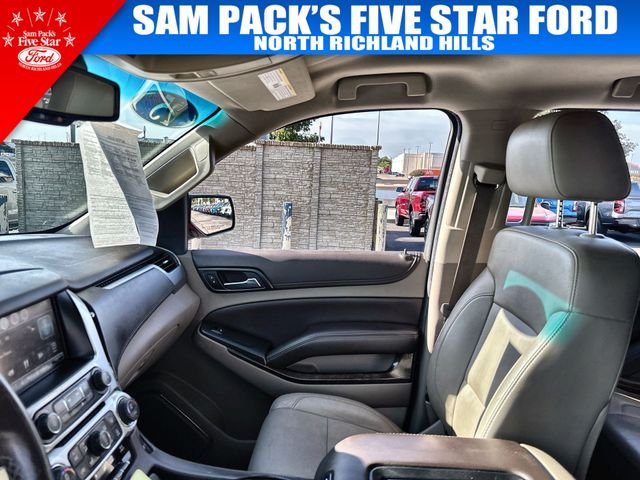Used 2015 Red Chevrolet LT image 13