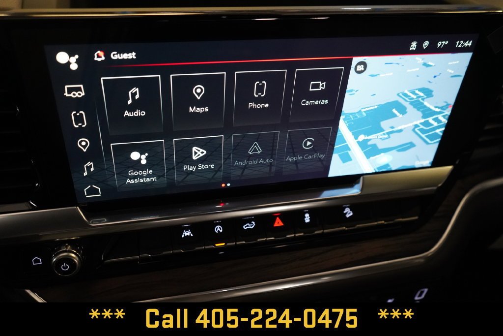 2026 GMC Sierra 1500 SLT - Photo 39