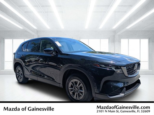 2026 Mazda CX-5 2.5 S Select