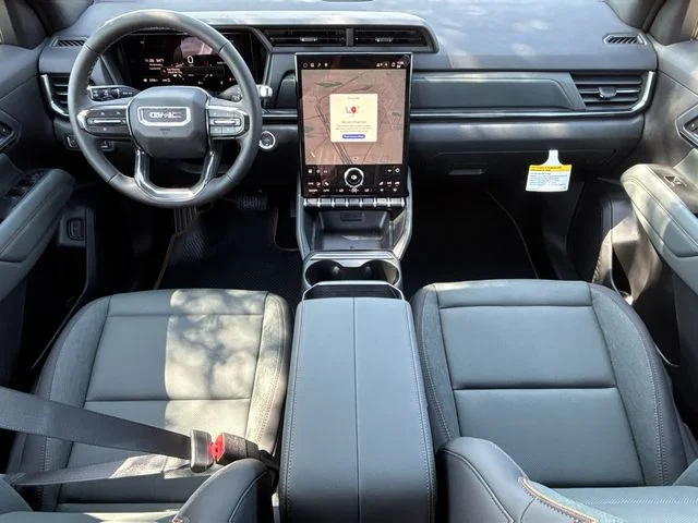 2026 GMC Terrain AT4 - Photo 75