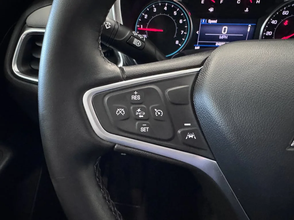 2023 Chevrolet Equinox LT - Photo 14