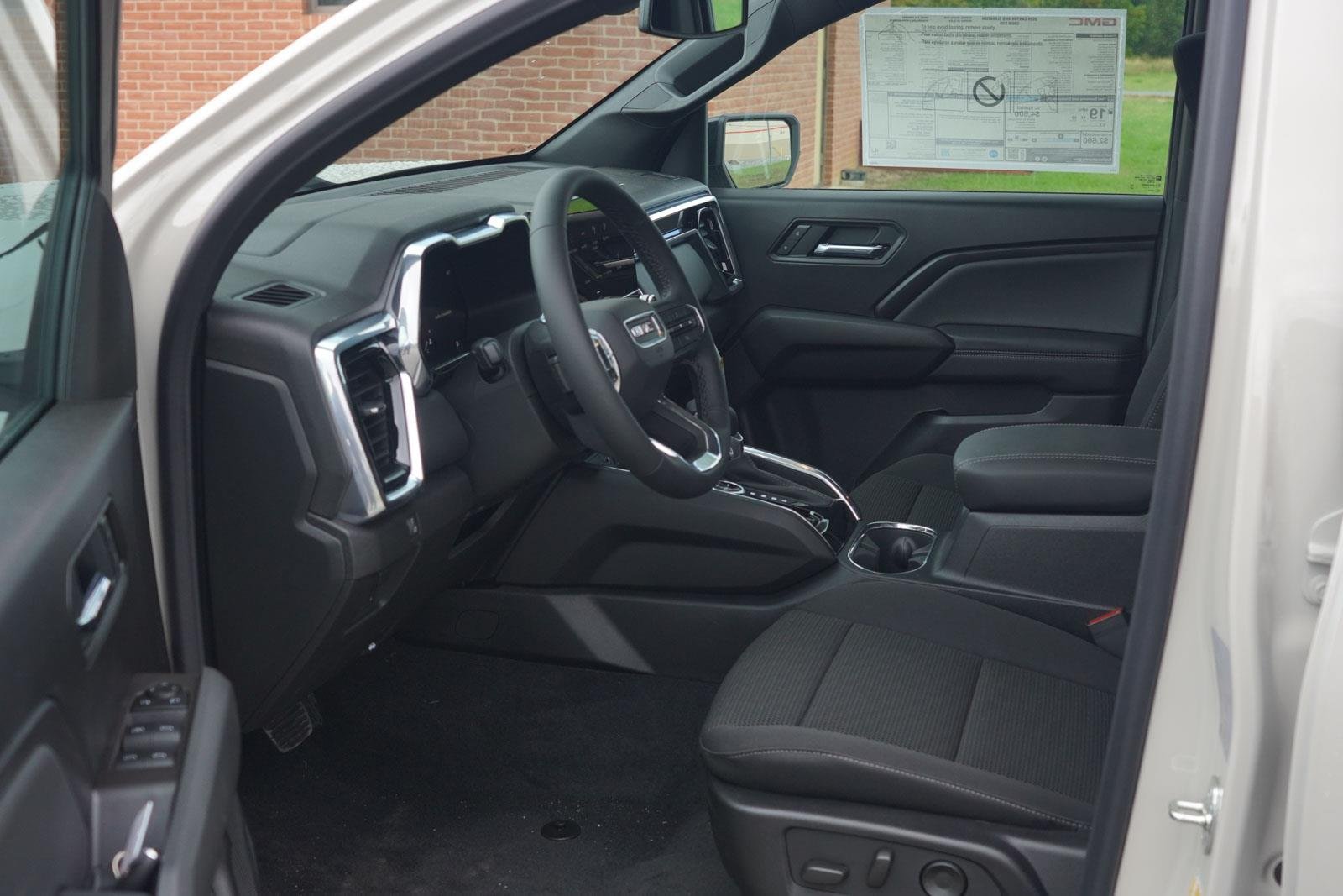 New 2026 Coastal Dune GMC Elevation image 23