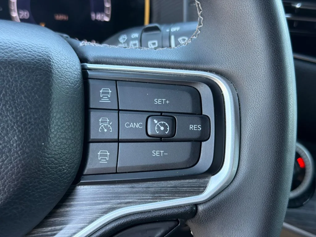 Used 2024 Gray Jeep Series II image 26
