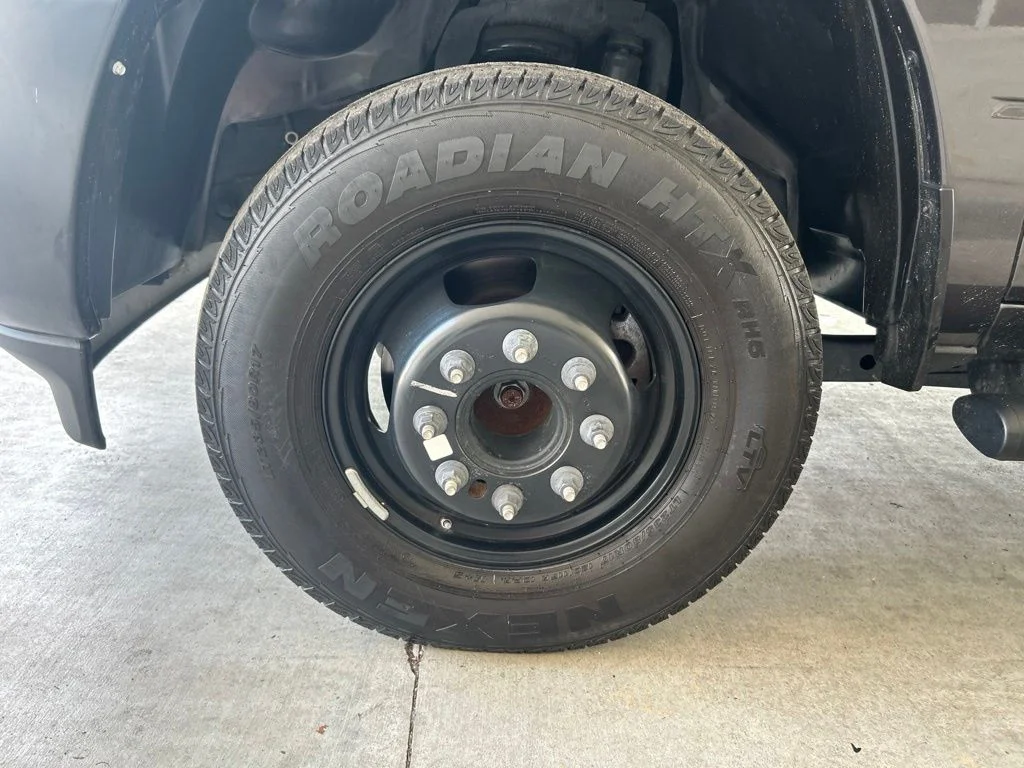 Used 2025 Gray Ram Tradesman image 14