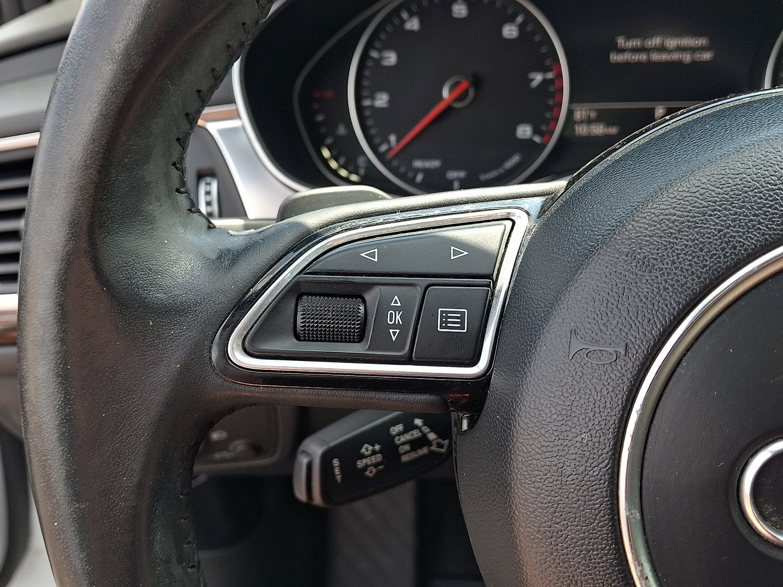 Used 2018 Glacier White Metallic - 2Y2Y Audi 2.0T Premium Plus image 21