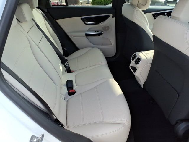New 2026 Polar White Mercedes-Benz 300 image 20
